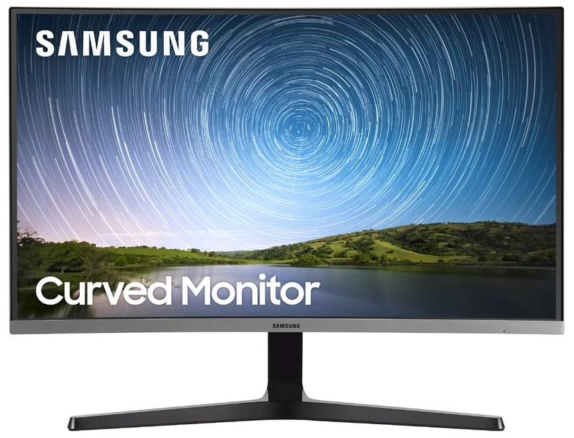 Best Curved Gaming Monitors