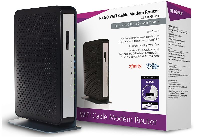 Best Modem Router Combos