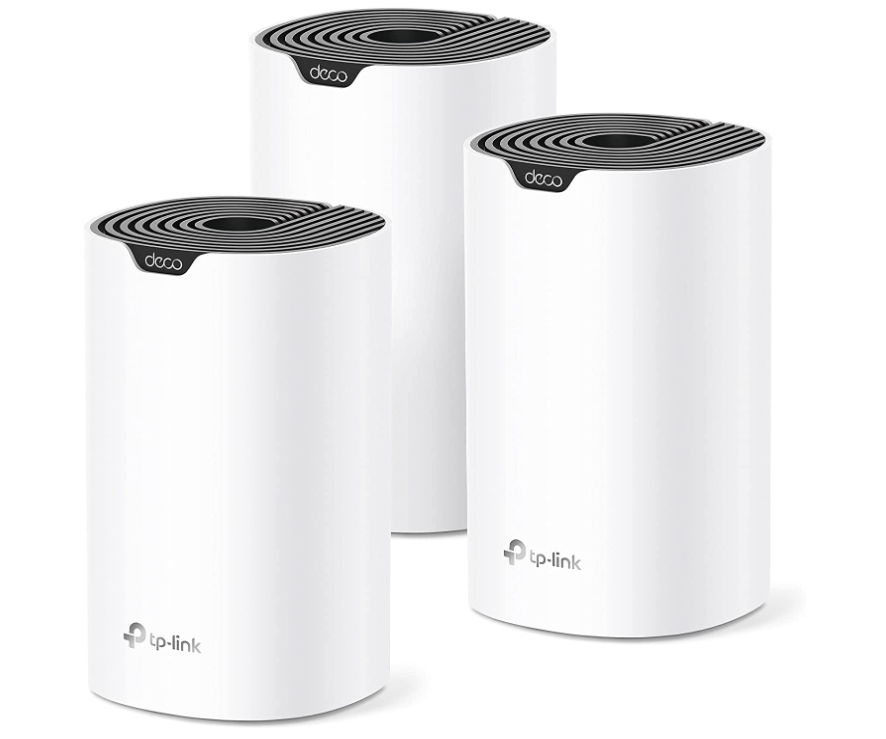 TP-Link Deco Mesh WiFi System
