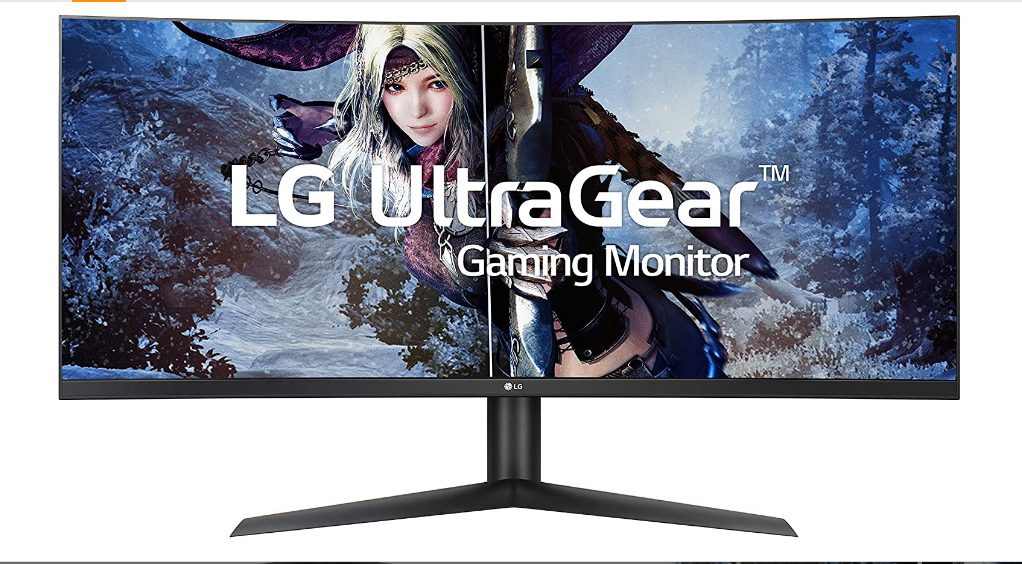 Best 5k/4k Monitor for Gaming