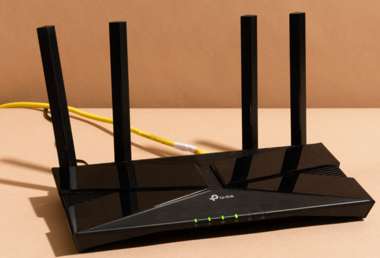 How to Check Browsing History on WiFi Router 