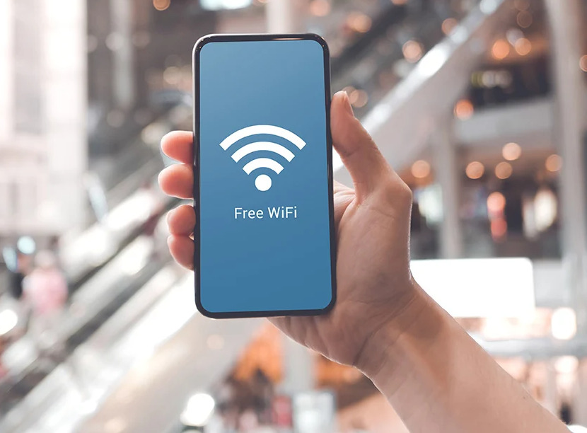 How To Change Wifi Name and Password