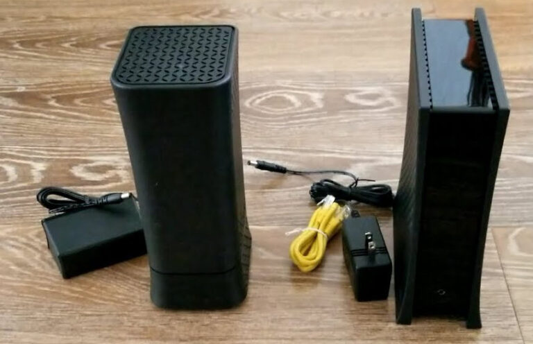 How to Hook Up Spectrum Cable Box and Modem